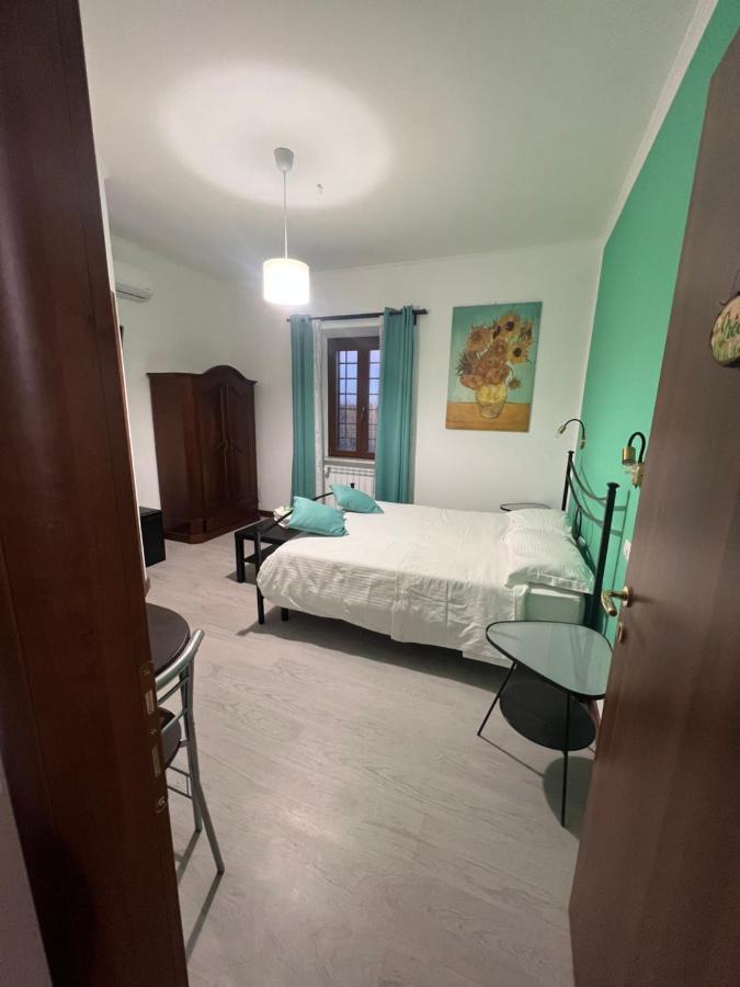 روما B&B Fili Al Casale 1121 المظهر الخارجي الصورة