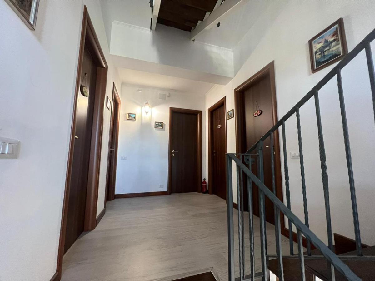 روما B&B Fili Al Casale 1121 المظهر الخارجي الصورة