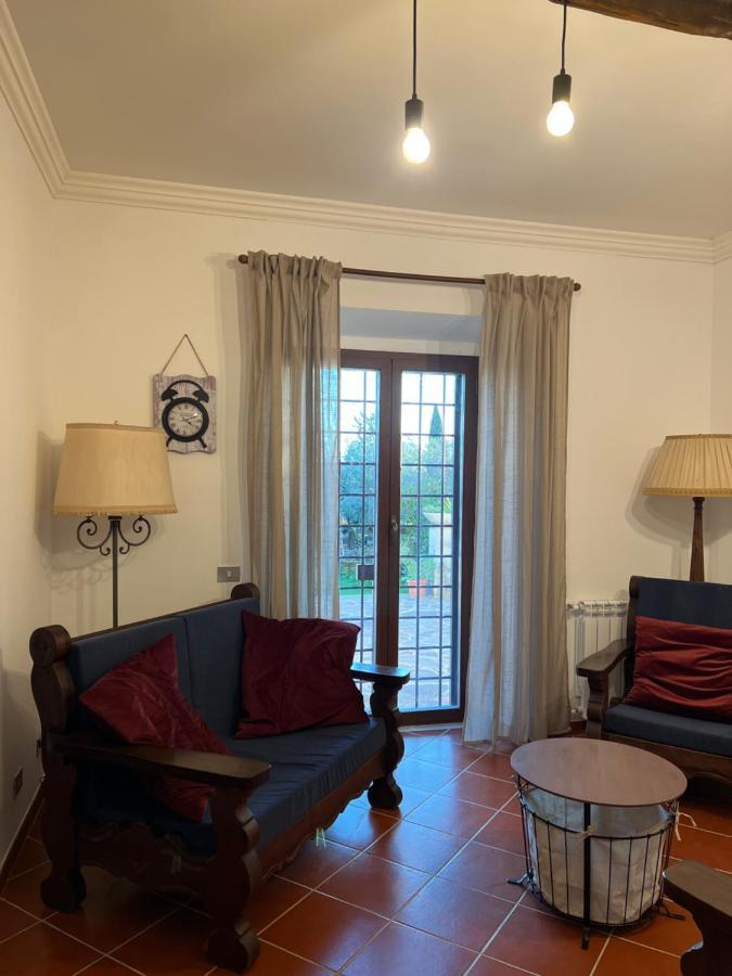 روما B&B Fili Al Casale 1121 المظهر الخارجي الصورة