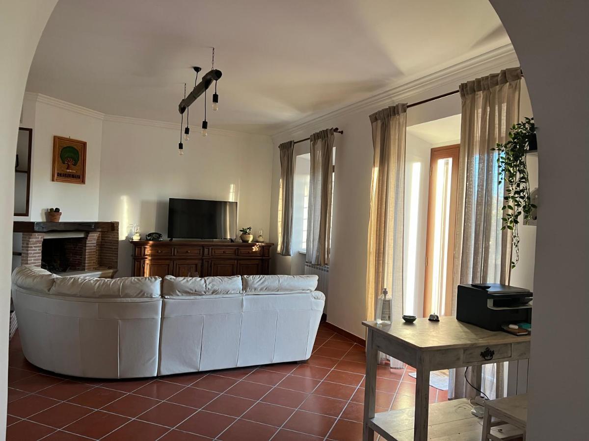 روما B&B Fili Al Casale 1121 المظهر الخارجي الصورة