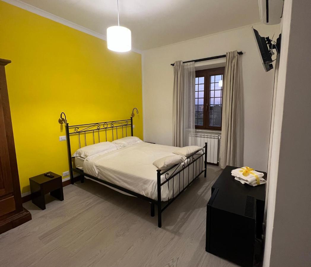 روما B&B Fili Al Casale 1121 المظهر الخارجي الصورة