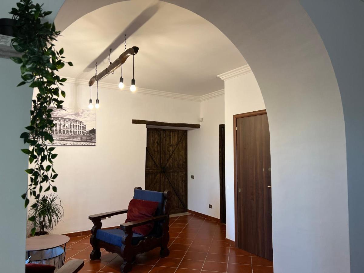 روما B&B Fili Al Casale 1121 المظهر الخارجي الصورة