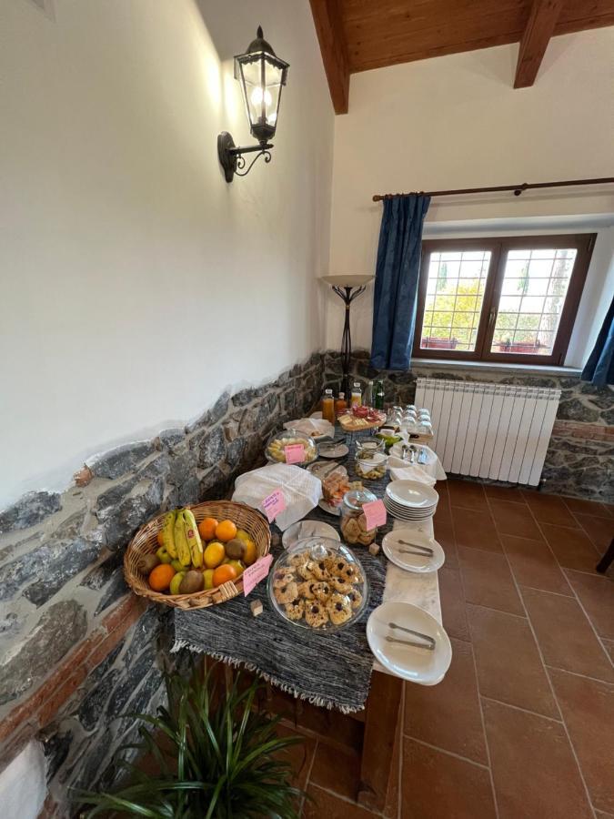 روما B&B Fili Al Casale 1121 المظهر الخارجي الصورة