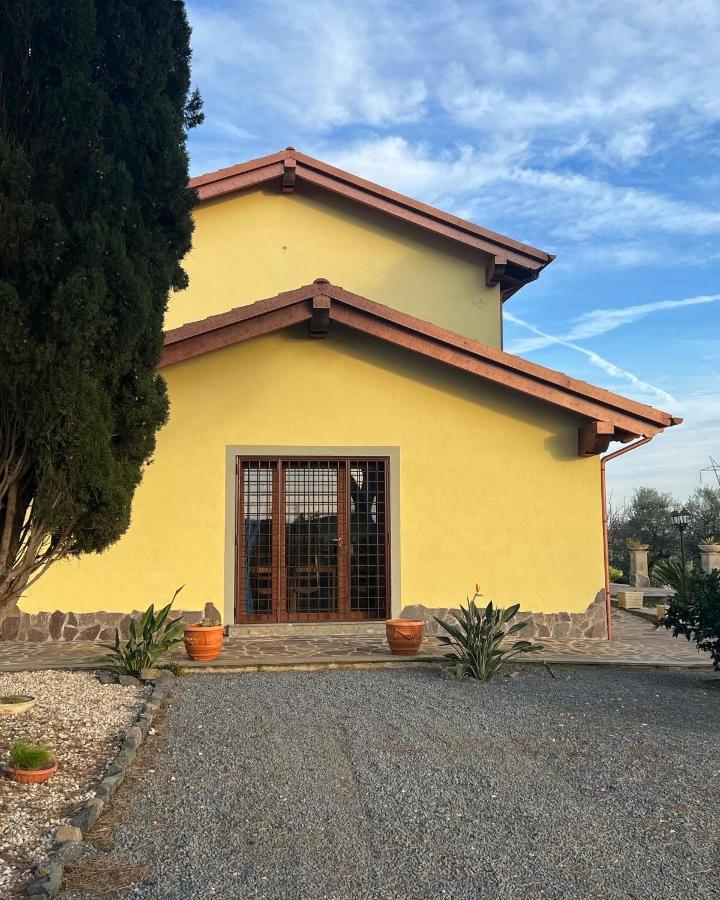 روما B&B Fili Al Casale 1121 المظهر الخارجي الصورة