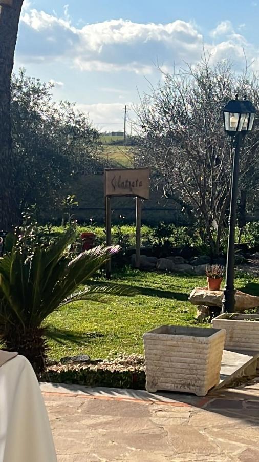 روما B&B Fili Al Casale 1121 المظهر الخارجي الصورة