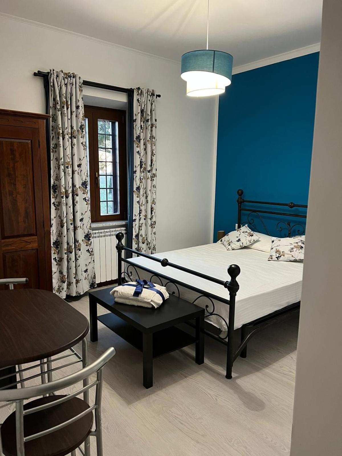 روما B&B Fili Al Casale 1121 المظهر الخارجي الصورة