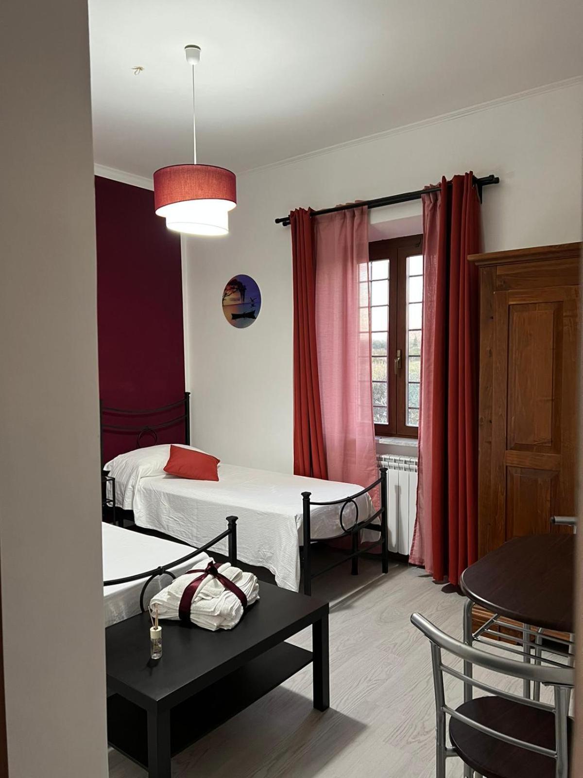 روما B&B Fili Al Casale 1121 المظهر الخارجي الصورة