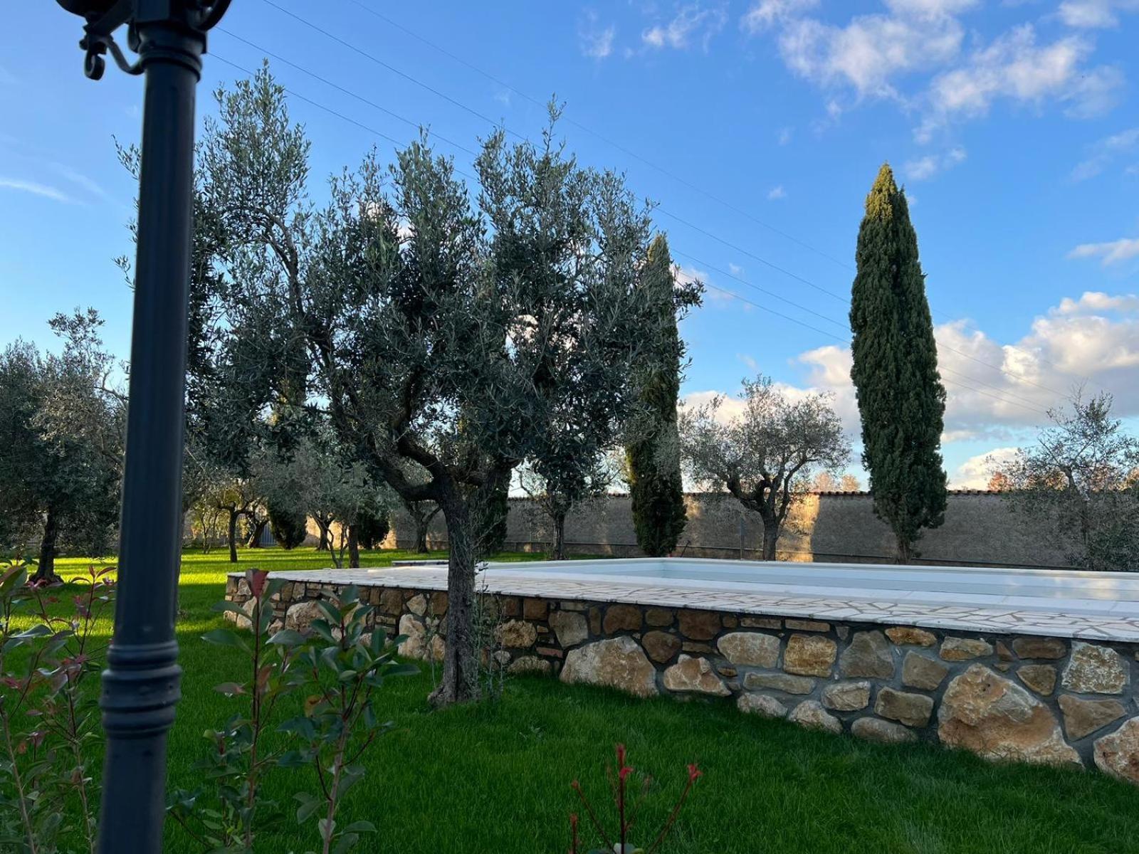 روما B&B Fili Al Casale 1121 المظهر الخارجي الصورة