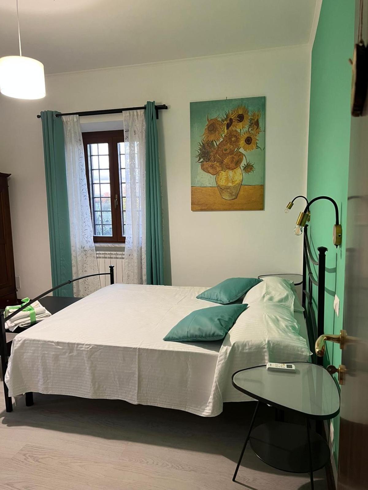 روما B&B Fili Al Casale 1121 المظهر الخارجي الصورة