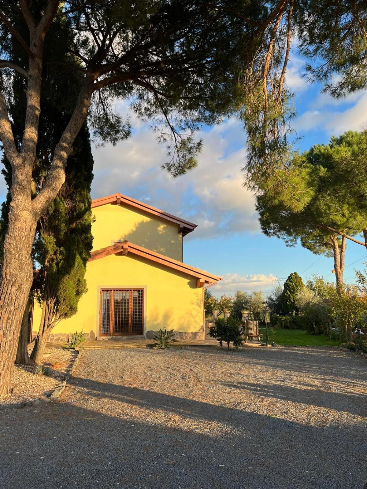 روما B&B Fili Al Casale 1121 المظهر الخارجي الصورة