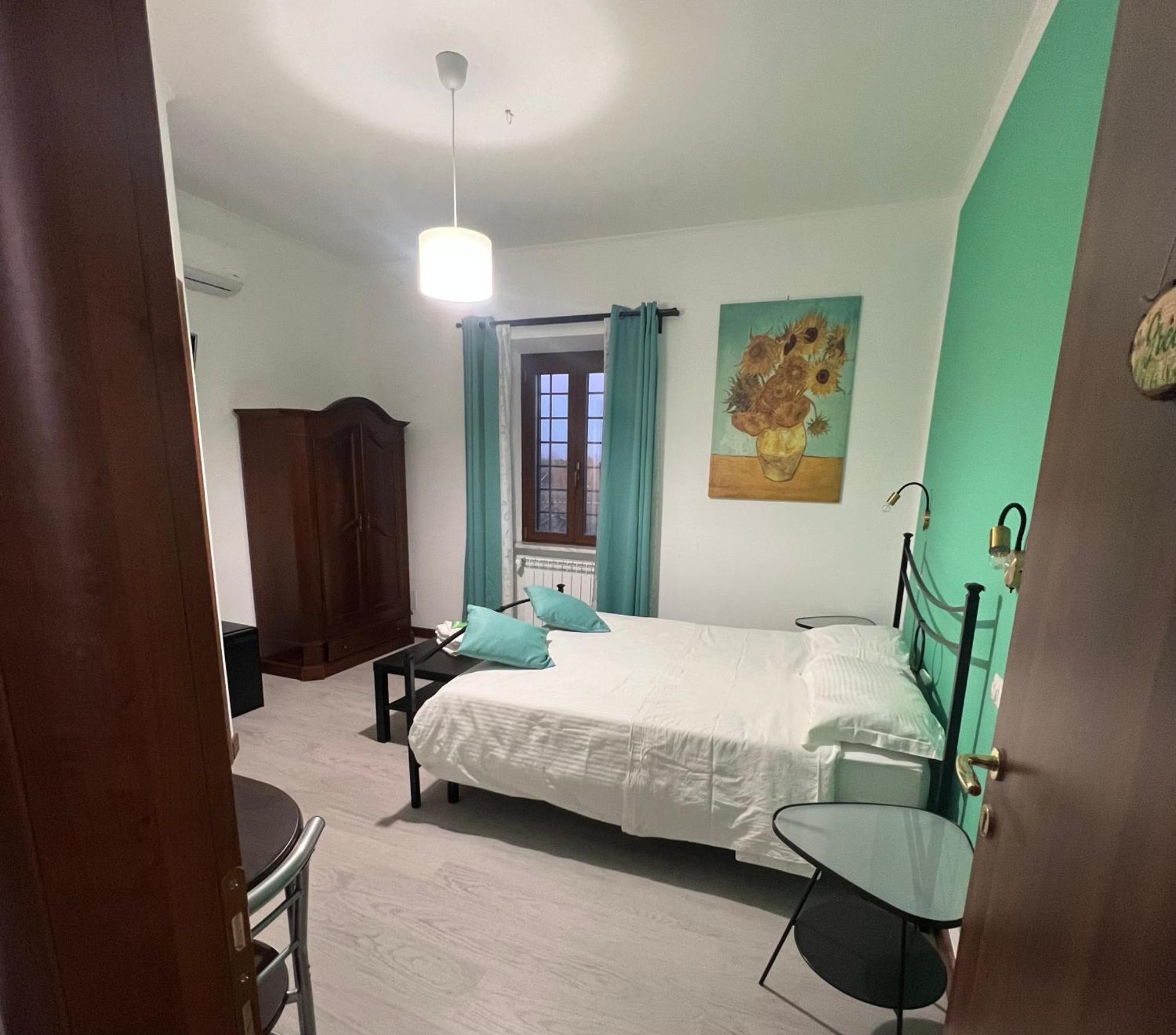 روما B&B Fili Al Casale 1121 المظهر الخارجي الصورة